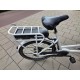 2dehands elektrische Dolly bakfiets met toebehoren