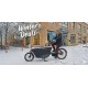 Lovens Explorer S85 bakfiets - Ideaal voor gezinnen