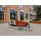 Shimano Steps Elektrische Bakfiets - Ideaal voor Gezin
