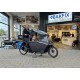 Urban Arrow Performance Line bakfiets met 500Wh accu (2021)