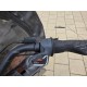 Dolly bakfiets - met regentent en sterke motor accu