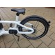 Showmodel! Carqon bakfiets Carqon Cruise Enviolo 1x500Wh