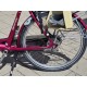 Sparta Amazone moederfiets met achterzitje en 7 versn.