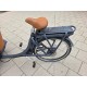 Elektrische Babboe Go hondenbakfiets met toebehoren