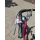 Sparta Amazone moederfiets met achterzitje en 7 versn.
