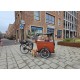 Elektrische Babboe Big bakfiets hondenbakfiets