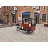Babboe Big Elektrische Bakfiets - Ideaal voor Gezinnen!