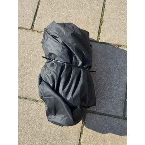 Babboe Go Bakfiets - Familie & Hondenbakfiets