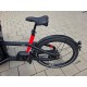 Showmodellen Carqon bakfiets - Zo goed als nieuw