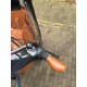 ????2dehands Babboe Carve mountain bakfiets met toebehoren