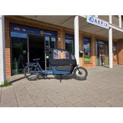 2dehands Winora Bakfiets - Ideaal voor kinderen