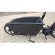 Urban Arrow Performance Line bakfiets met regentent