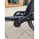 2dehands elektrische Gazelle Cabby bakfiets