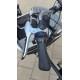 2dehands Elektrische Gazelle Cabby bakfiets met sterke accu