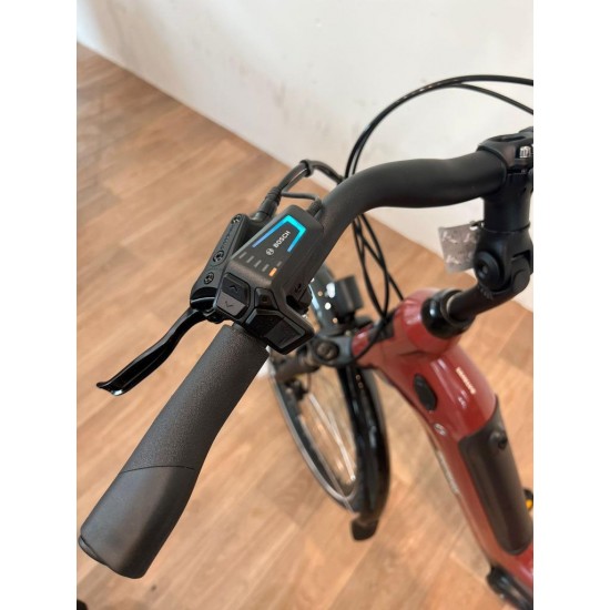 Batavus Active E-go Power Pro fiets Bosch Performance Line