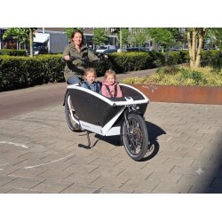 COOMING SOON! Urban Arrow Family Active Line bakfiets