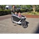 COOMING SOON! Urban Arrow Family Active Line bakfiets