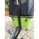 2dehands prachtige Dolly Bakfiets - inclusief huif