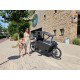 Urban Arrow Performance Line CX bakfiets met 500Wh accu