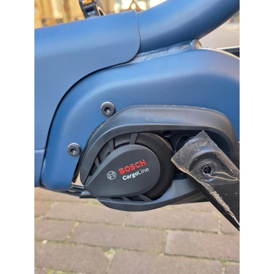 Nieuwe Winora Fub 2 bakfiets - Ideaal voor 2 kinderen