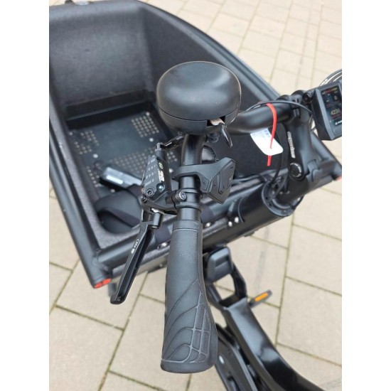 Urban Arrow Cargo Line Family Bakfiets