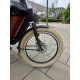 Bakfiets(.) long Cruise bakfiets met huif