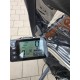 Elektrische Babboe Go hondenbakfiets met toebehoren