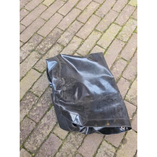 2dehands niet elektrische Bakfiets(.)nl- Gebruikt - Met Huif