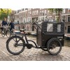 Bimas eCargo 3.3 Premium bakfiets met middenmotor