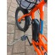 Radwagon 4 longtail tweelingfiets geschikt voor 2 kinderen