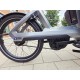 Prachtige Lovens S75 Bakfiets - Zo goed als nieuw