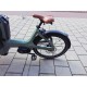 Lovens S85 Cargo line automatic bakfiets met 500Wh accu