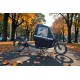 2dehands Vogue Superior 2 bakfiets met huif