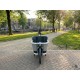 Prachtige Carqon Cruise Bakfiets - geschikt voor gezinnen