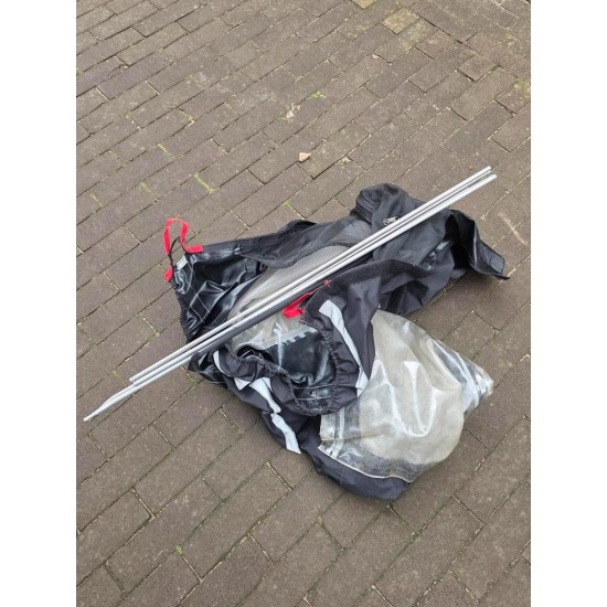 ????Urban Arrow Bakfiets - Zo goed als nieuw!