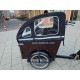 Babboe Dog Bakfiets - Ideaal voor hond en kinderen!