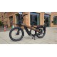 :: NEW :: Brekr L250 Longtail tweelingfiets bakfiets