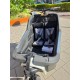 Elektrische CA GO Bakfiets - Ideaal voor Gezin en Goederen