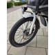 2dehands elektrische Dolly bakfiets met toebehoren