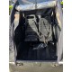 Winther Cangoo Elektrische Bakfiets met Huif