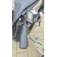 2dehands Cargo bike long bakfiets met regentent