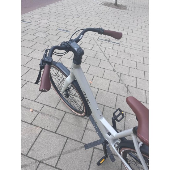 Qwic Signal Lowstep elektrische fiets - NIEUW!