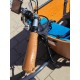Babboe Curve/Go Dog Elektrische Bakfiets met Regentent
