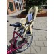 Sparta Amazone moederfiets met achterzitje en 7 versn.