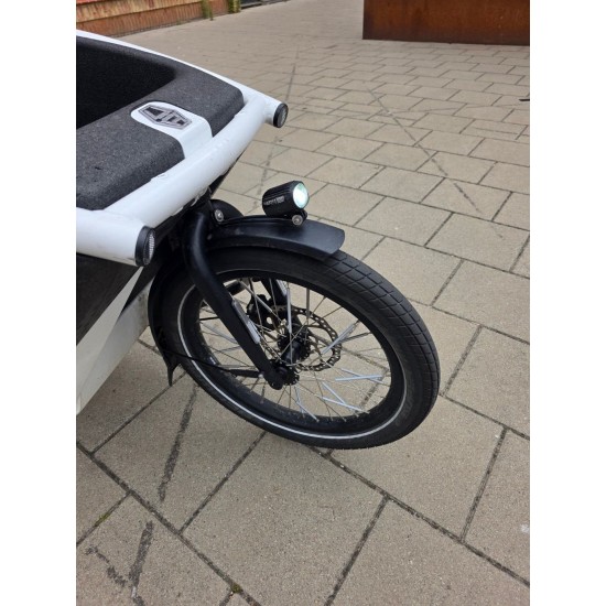 Urban Arrow Performance Line Bakfiets - Elektrisch