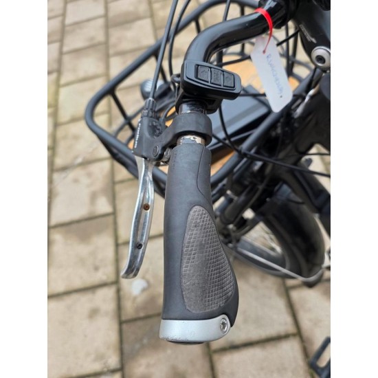 2dehands Radwagon bakfiets longtail fiets tweelingfiets