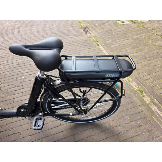 Bakfietsnl Cargobike Elektrisch - Zo goed als nieuw!