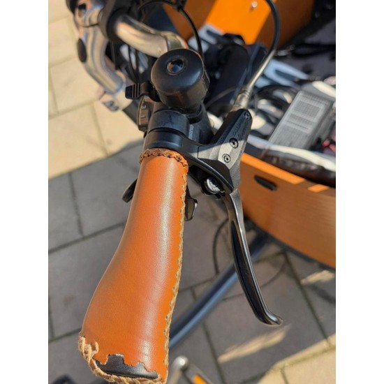 Babboe Go Bakfiets - Familie & Hondenbakfiets