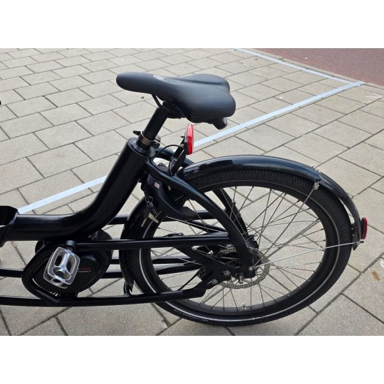 Urban Arrow Performance Line Bakfiets