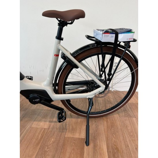 Batavus Active E-go Power Pro fiets Bosch Performance Line